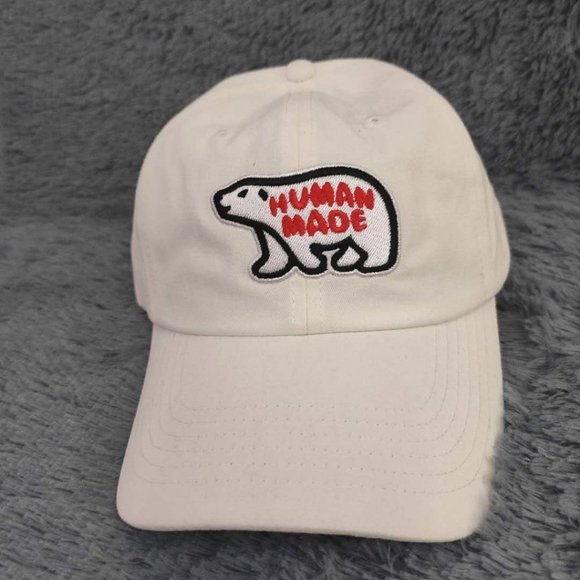 Human Made Bear Cap 